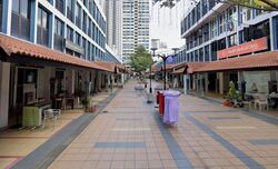 Toa Payoh Central (D12), Shop House #567430871